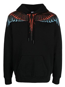 Felpa Marcelo Burlon
